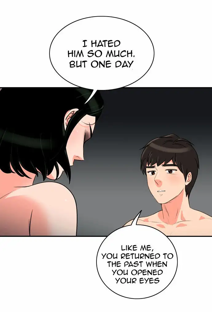 Do It One More Time chapter 4 page 40