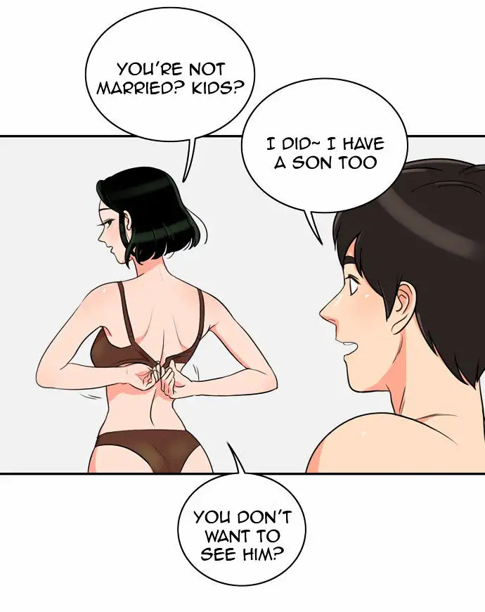 Do It One More Time chapter 4 page 43