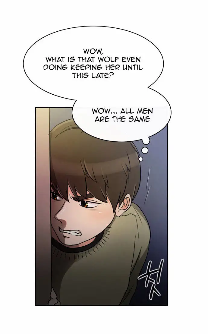 Do It One More Time chapter 4 page 70