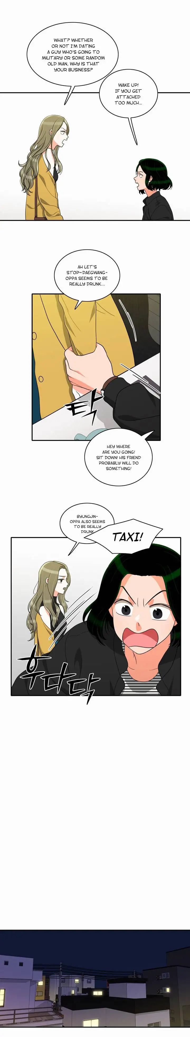 Do It One More Time chapter 40 page 9