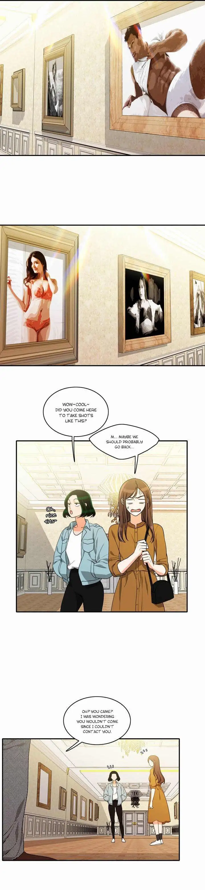Do It One More Time chapter 40 page 19