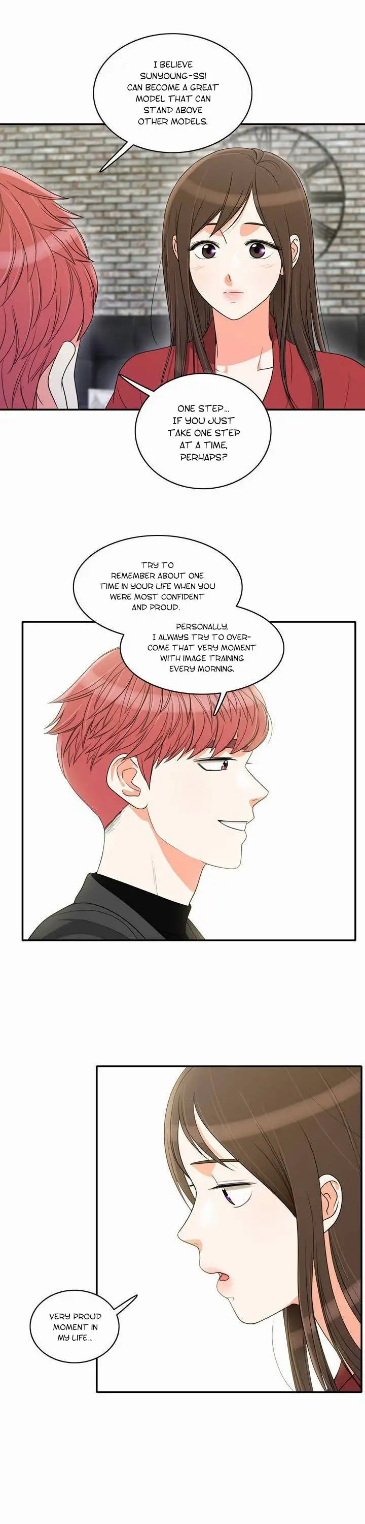 Do It One More Time chapter 41 page 9