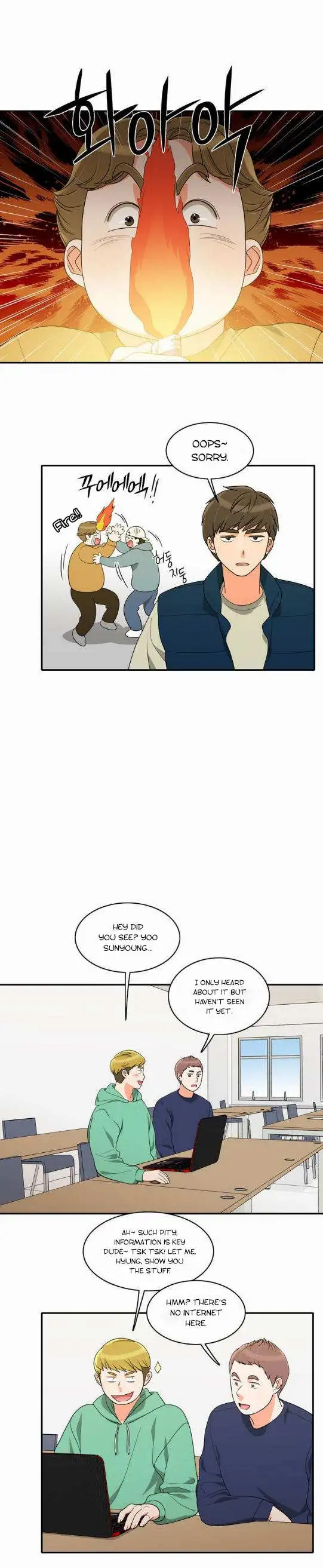 Do It One More Time chapter 42 page 6