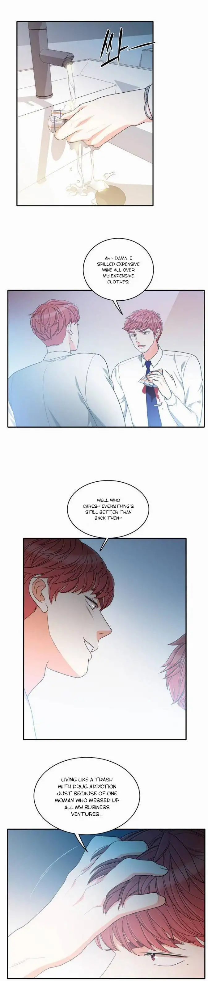 Do It One More Time chapter 43 page 19