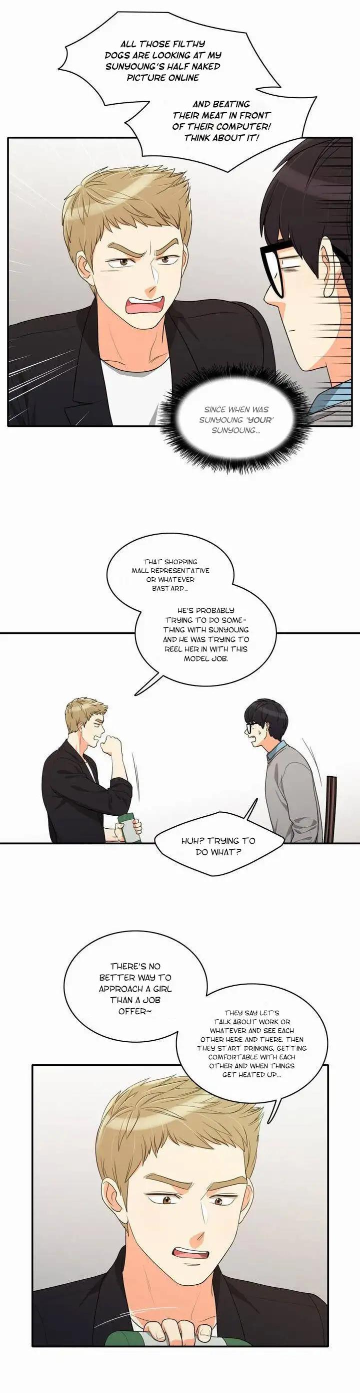 Do It One More Time chapter 44 page 3