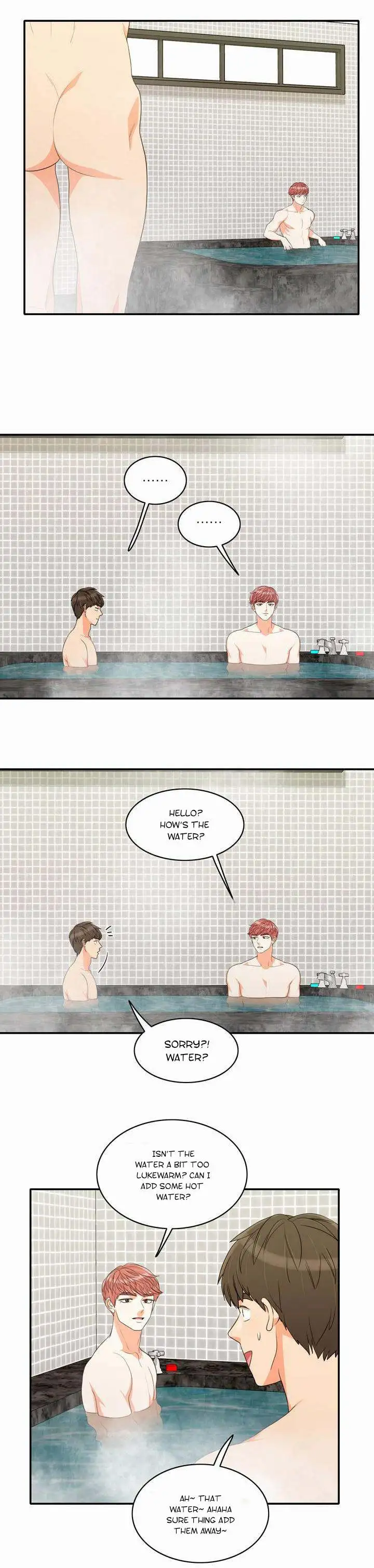 Do It One More Time chapter 44 page 11