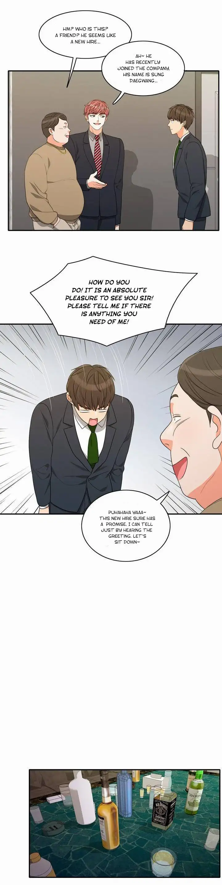 Do It One More Time chapter 44 page 19