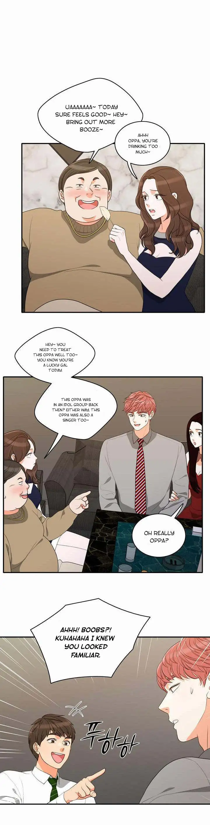 Do It One More Time chapter 45 page 6