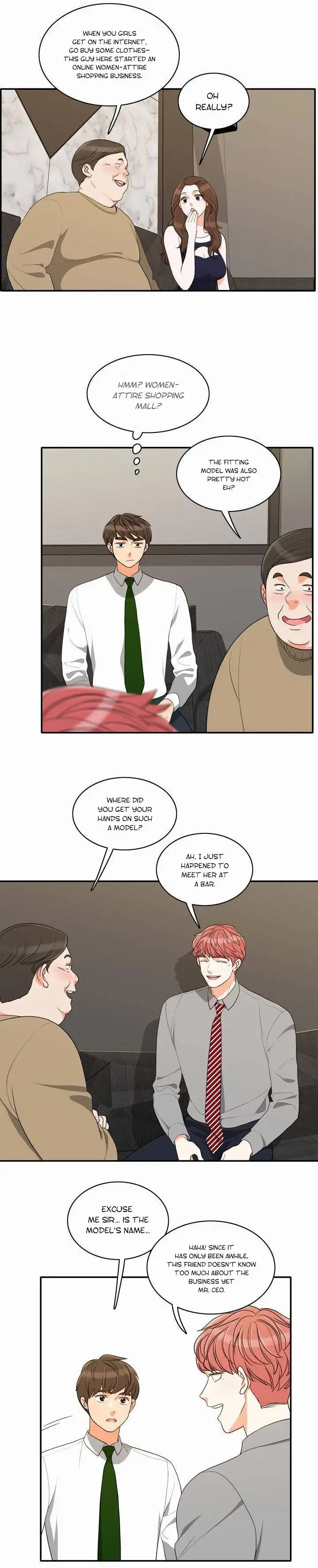 Do It One More Time chapter 45 page 8
