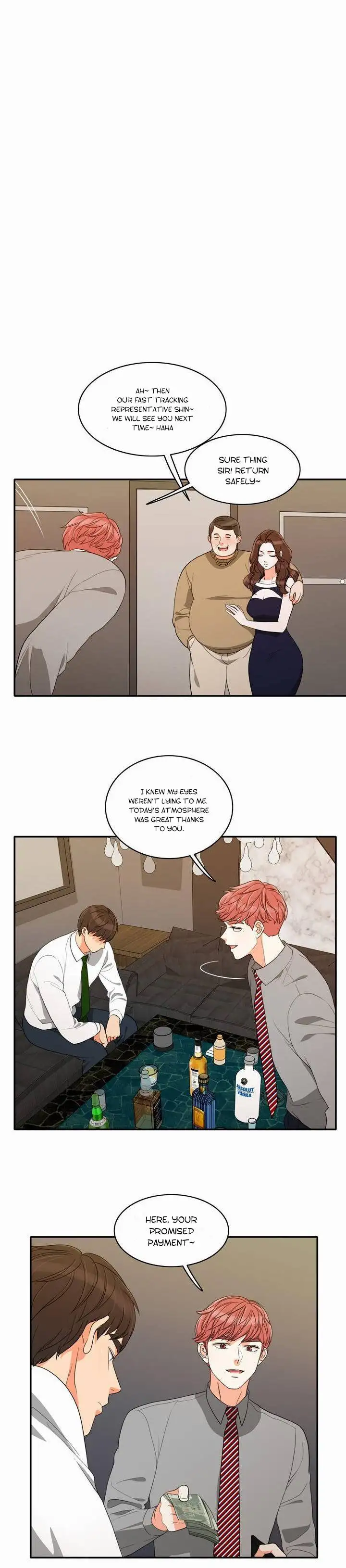 Do It One More Time chapter 45 page 11