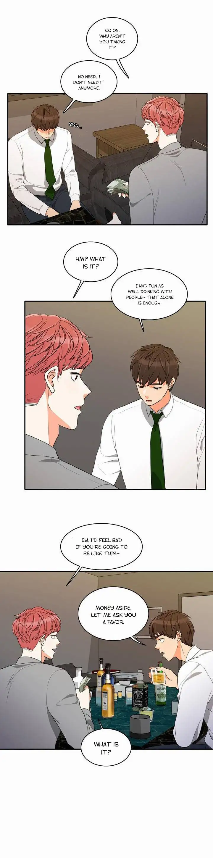 Do It One More Time chapter 45 page 12