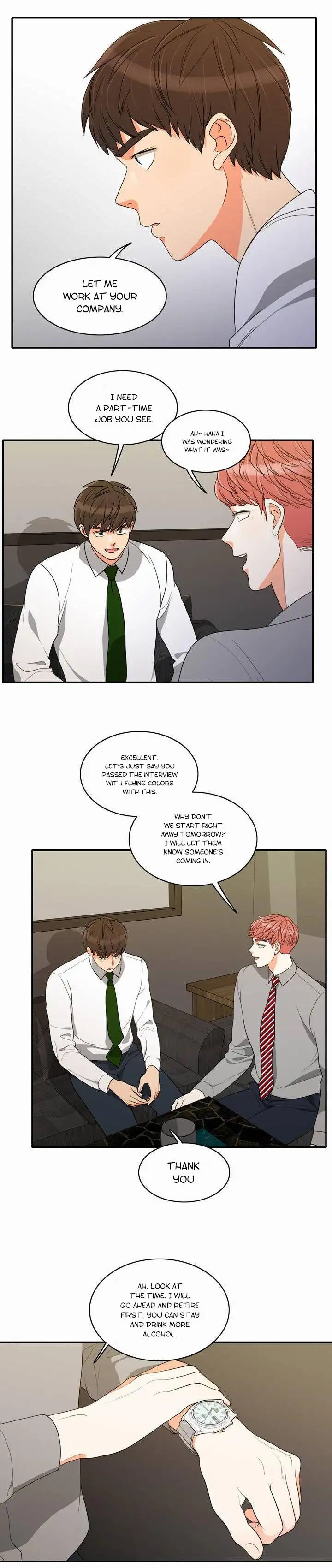 Do It One More Time chapter 45 page 13