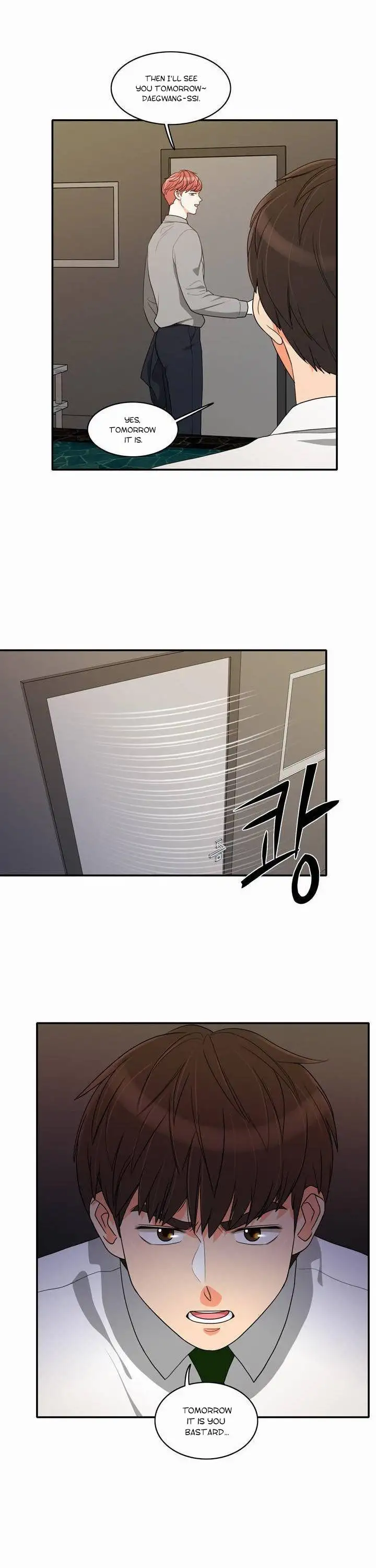 Do It One More Time chapter 45 page 14