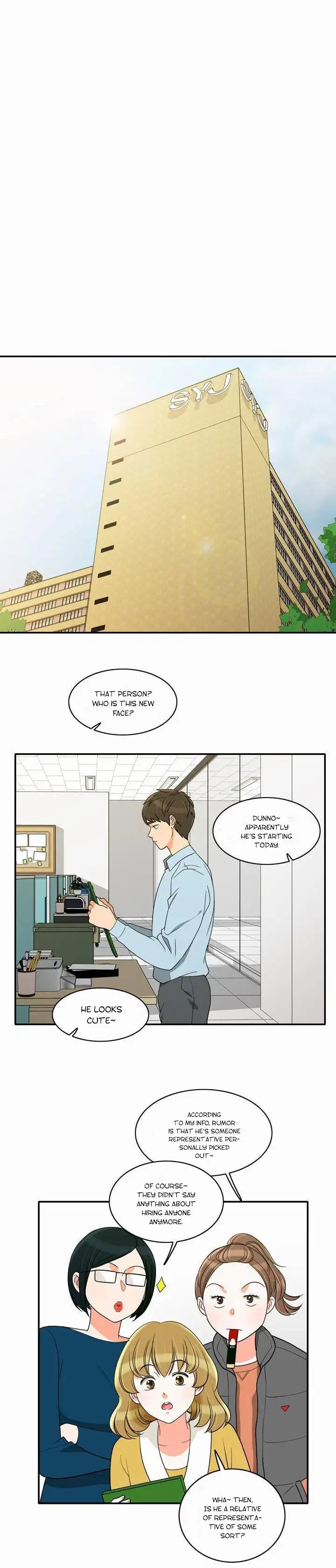 Do It One More Time chapter 45 page 15