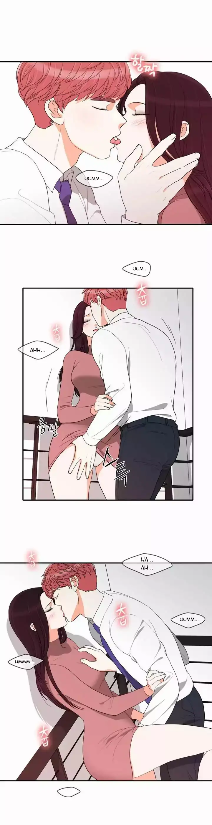 Do It One More Time chapter 46 page 2
