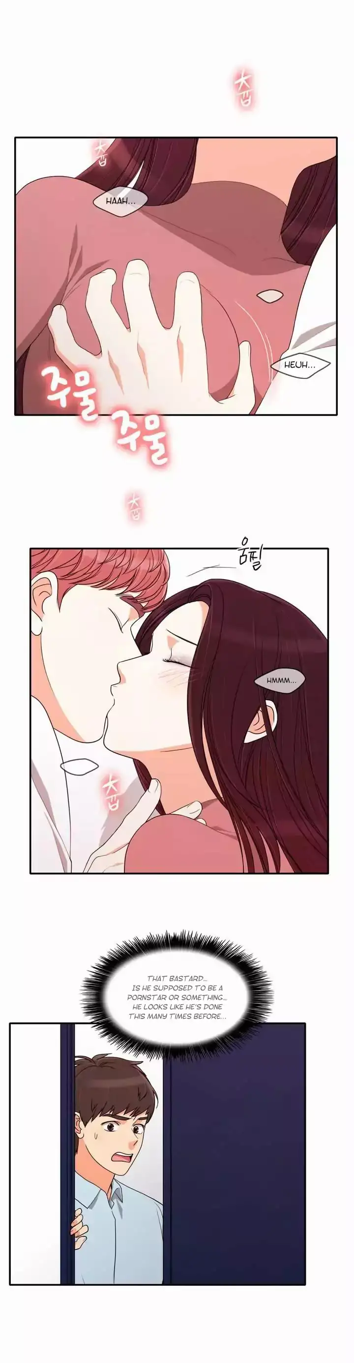 Do It One More Time chapter 46 page 4