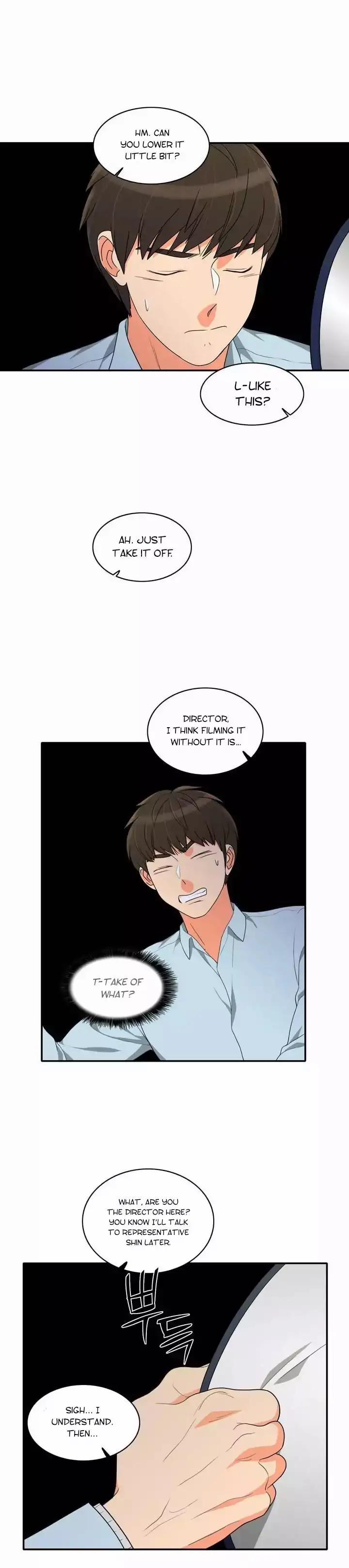 Do It One More Time chapter 46 page 16