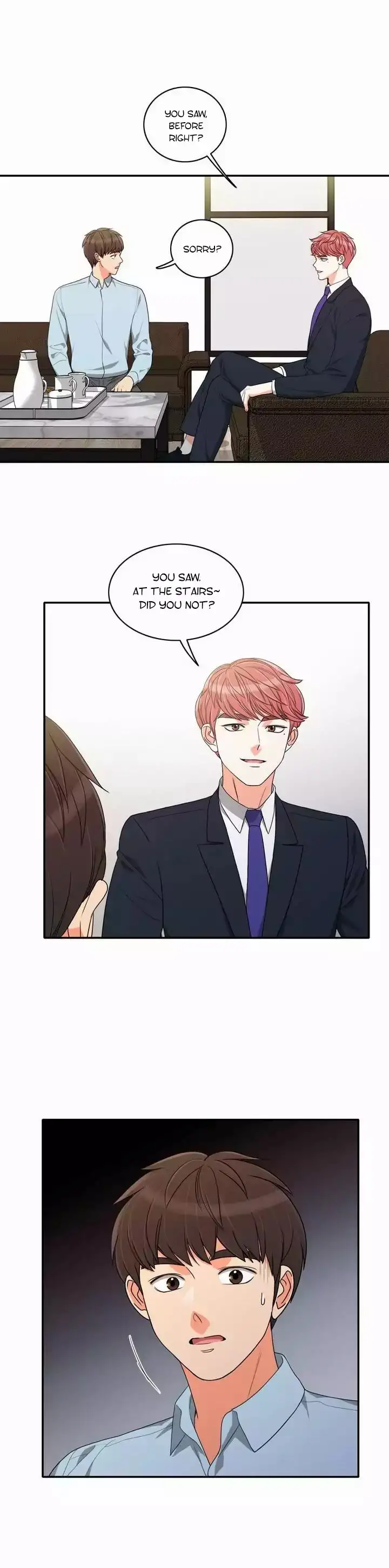 Do It One More Time chapter 46 page 22