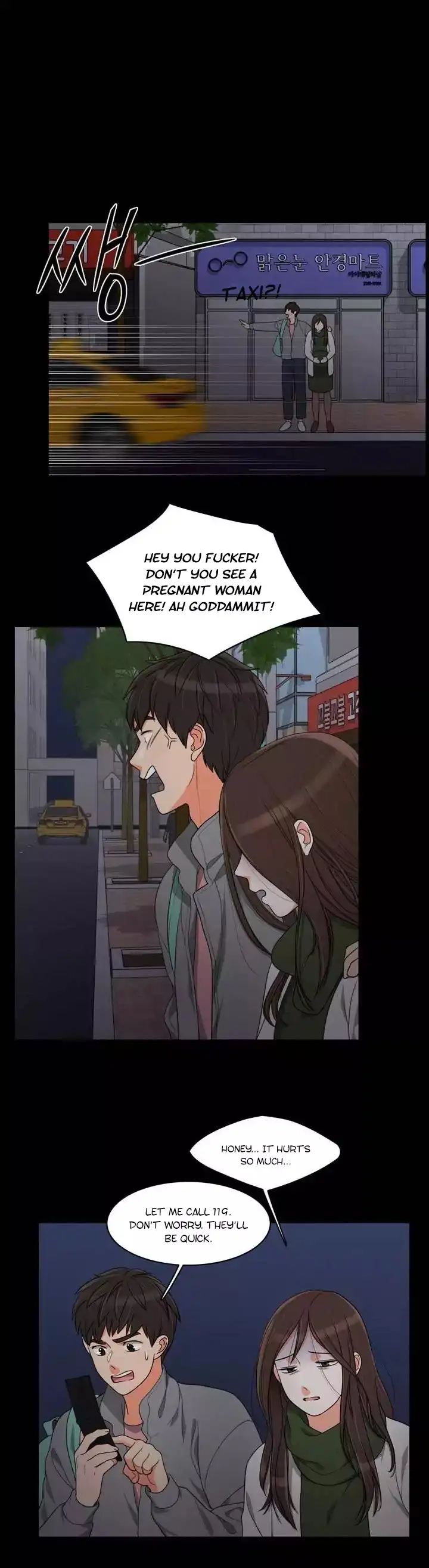 Do It One More Time chapter 47 page 20