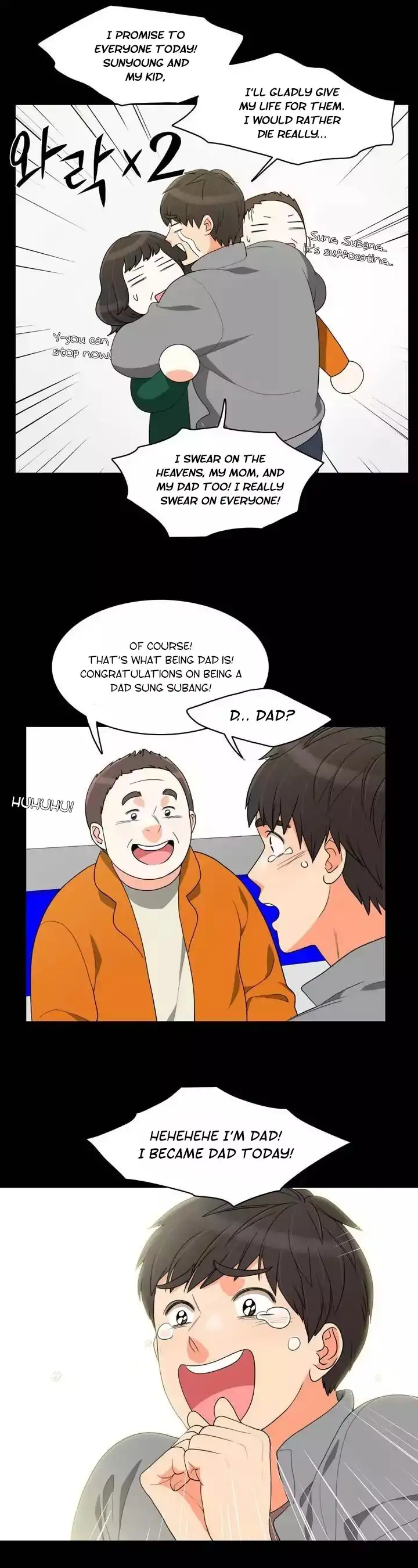 Do It One More Time chapter 48 page 11