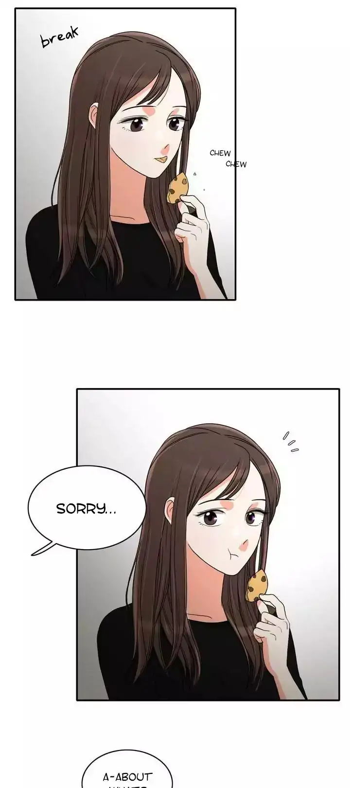 Do It One More Time chapter 48 page 19