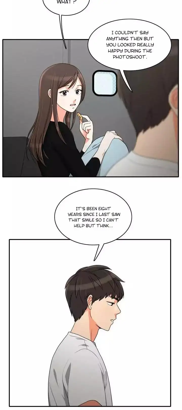 Do It One More Time chapter 48 page 20