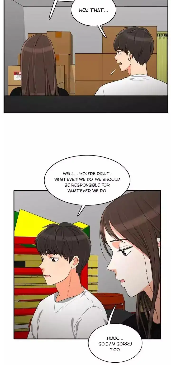 Do It One More Time chapter 48 page 23