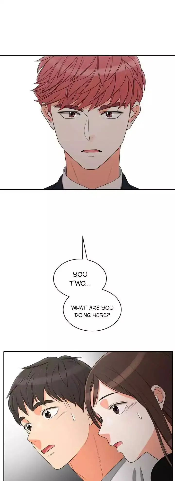 Do It One More Time chapter 48 page 31