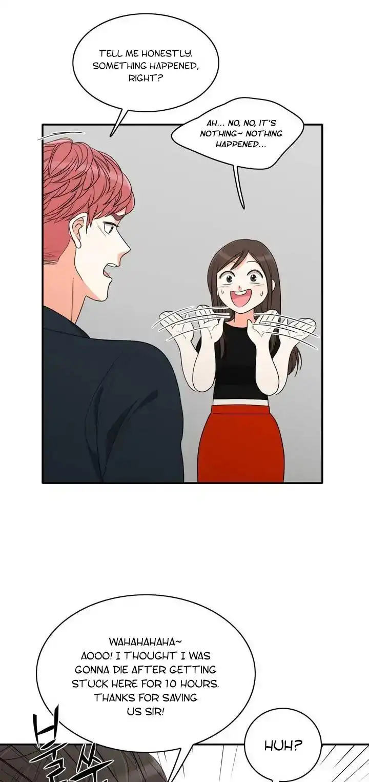 Do It One More Time chapter 49 page 5