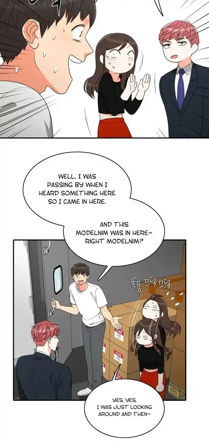 Do It One More Time chapter 49 page 6