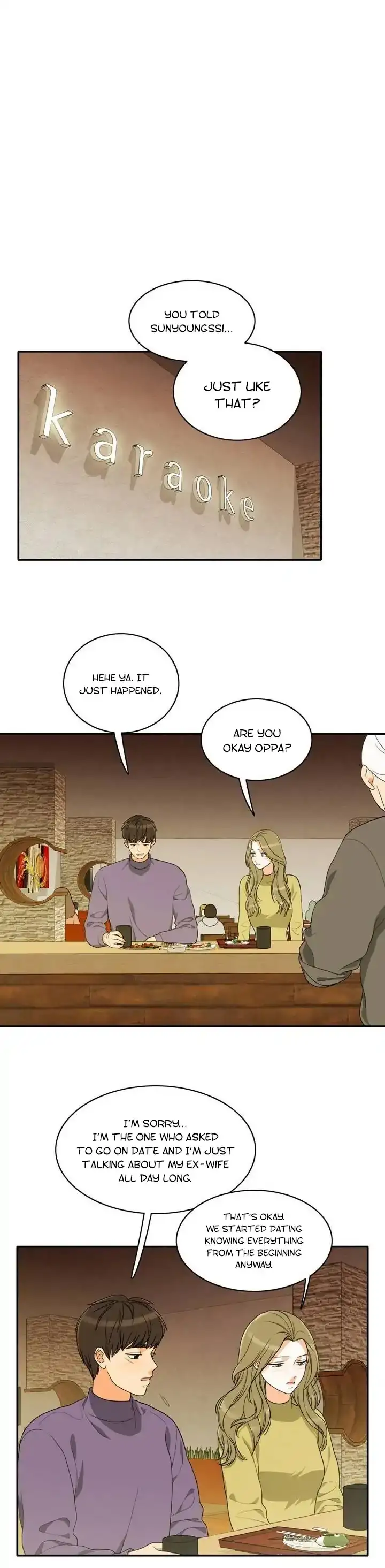 Do It One More Time chapter 49 page 15
