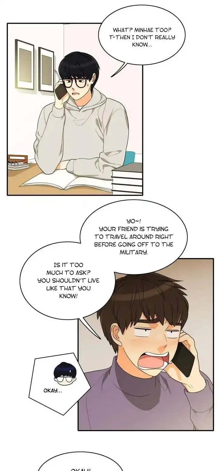 Do It One More Time chapter 49 page 21