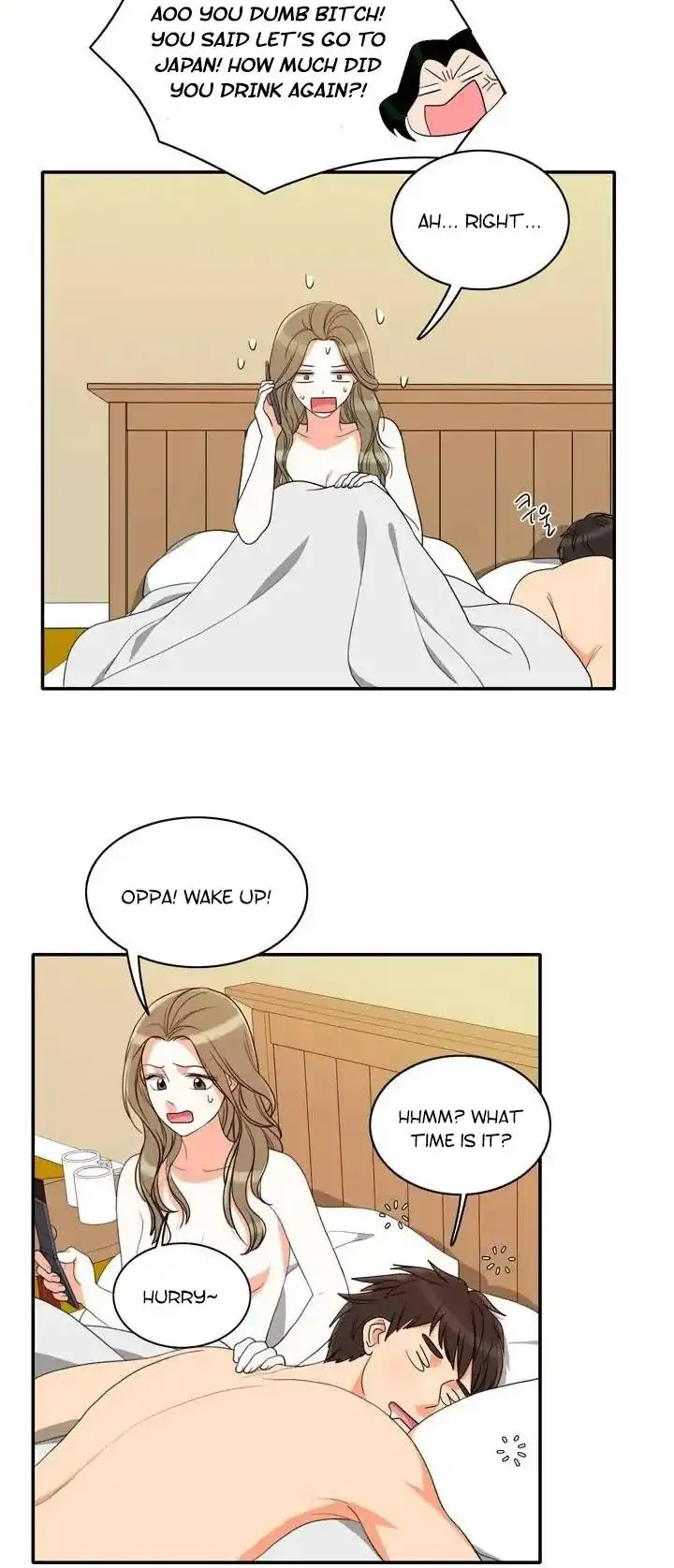 Do It One More Time chapter 49 page 31