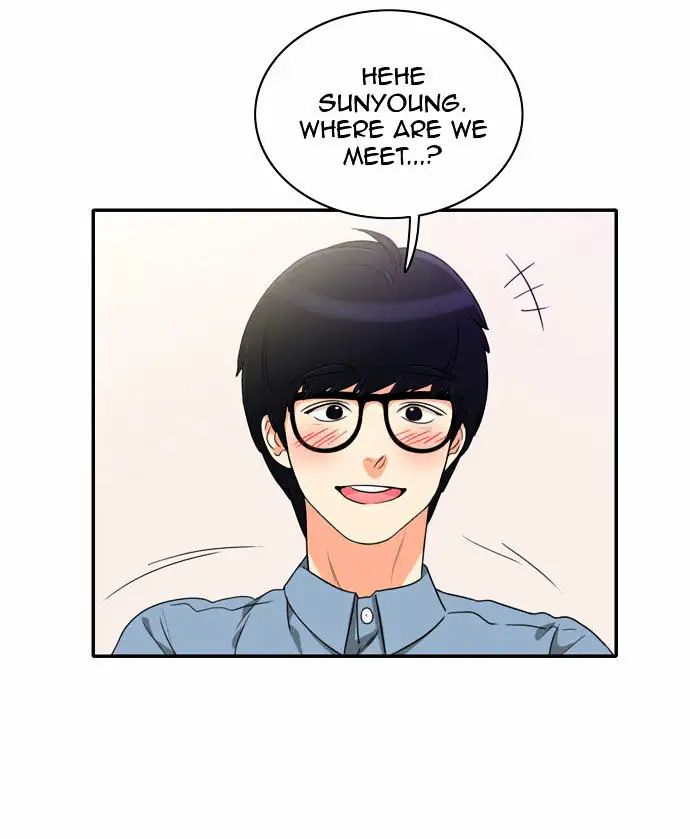 Do It One More Time chapter 5 page 65