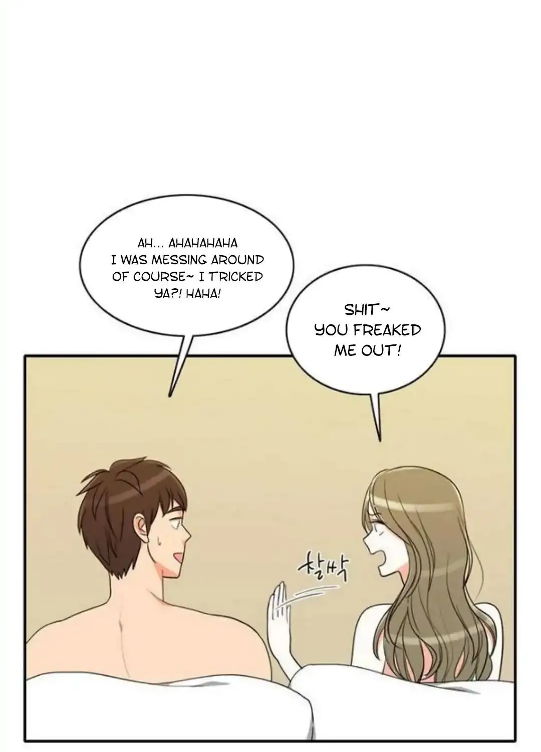 Do It One More Time chapter 50 page 6