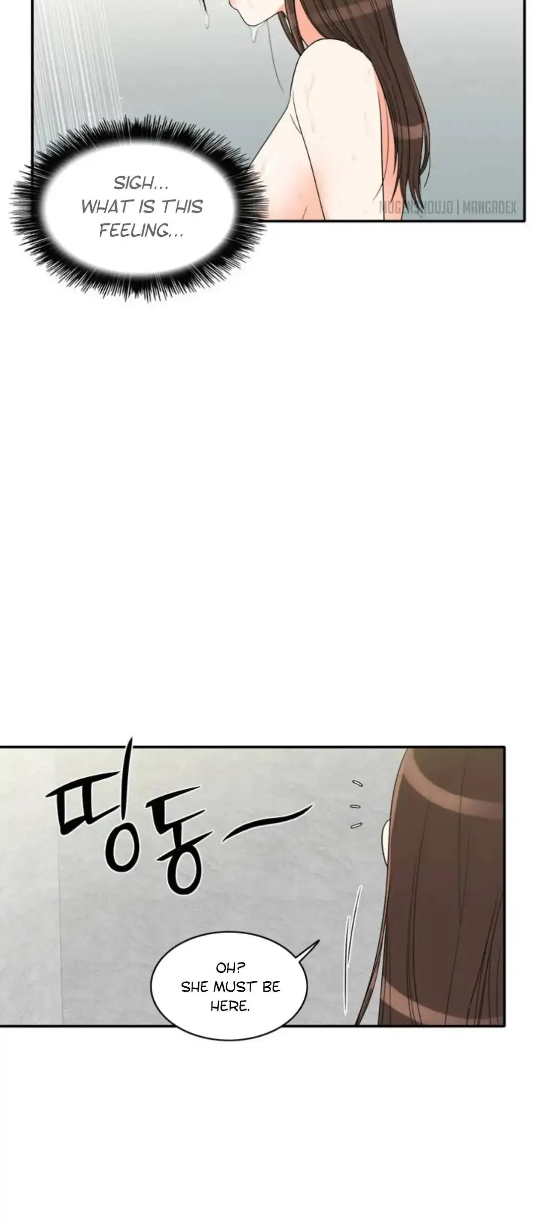 Do It One More Time chapter 50 page 39