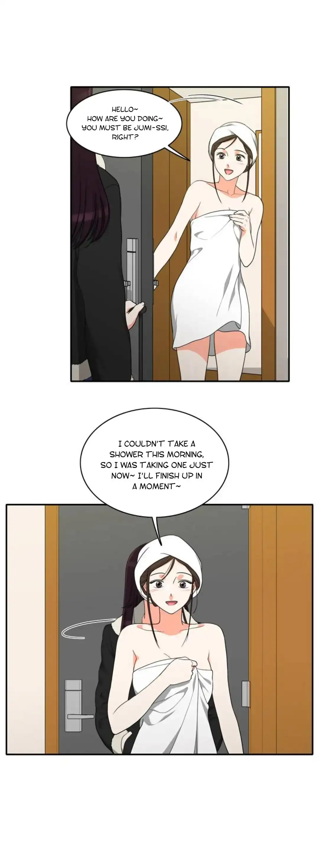 Do It One More Time chapter 50 page 40