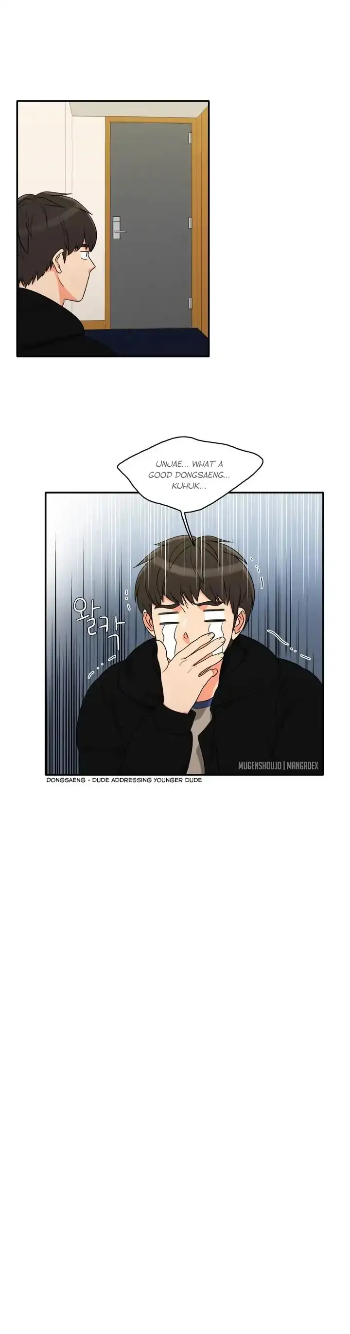 Do It One More Time chapter 51 page 19