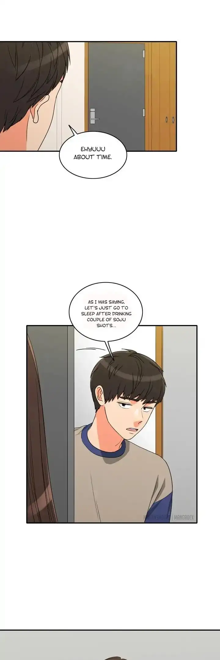 Do It One More Time chapter 51 page 30