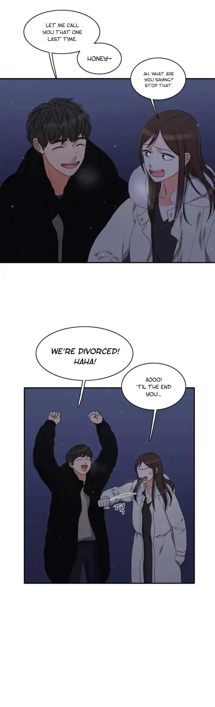 Do It One More Time chapter 52 page 3