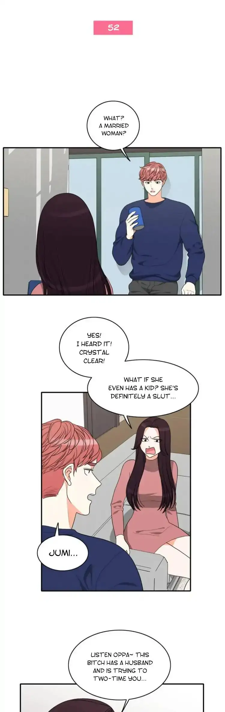 Do It One More Time chapter 52 page 5