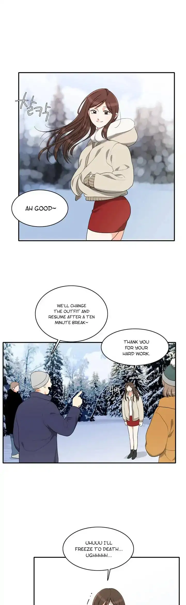 Do It One More Time chapter 52 page 23