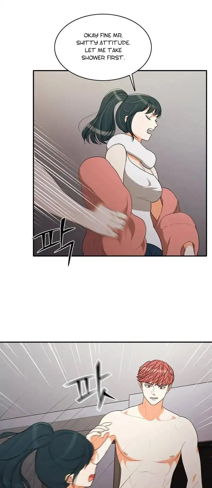 Do It One More Time chapter 52 page 31