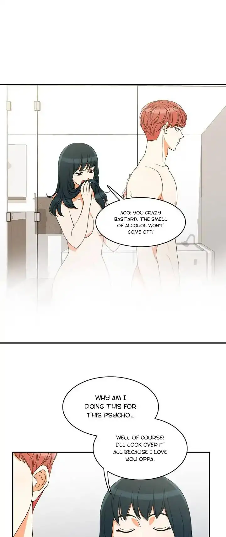 Do It One More Time chapter 53 page 8