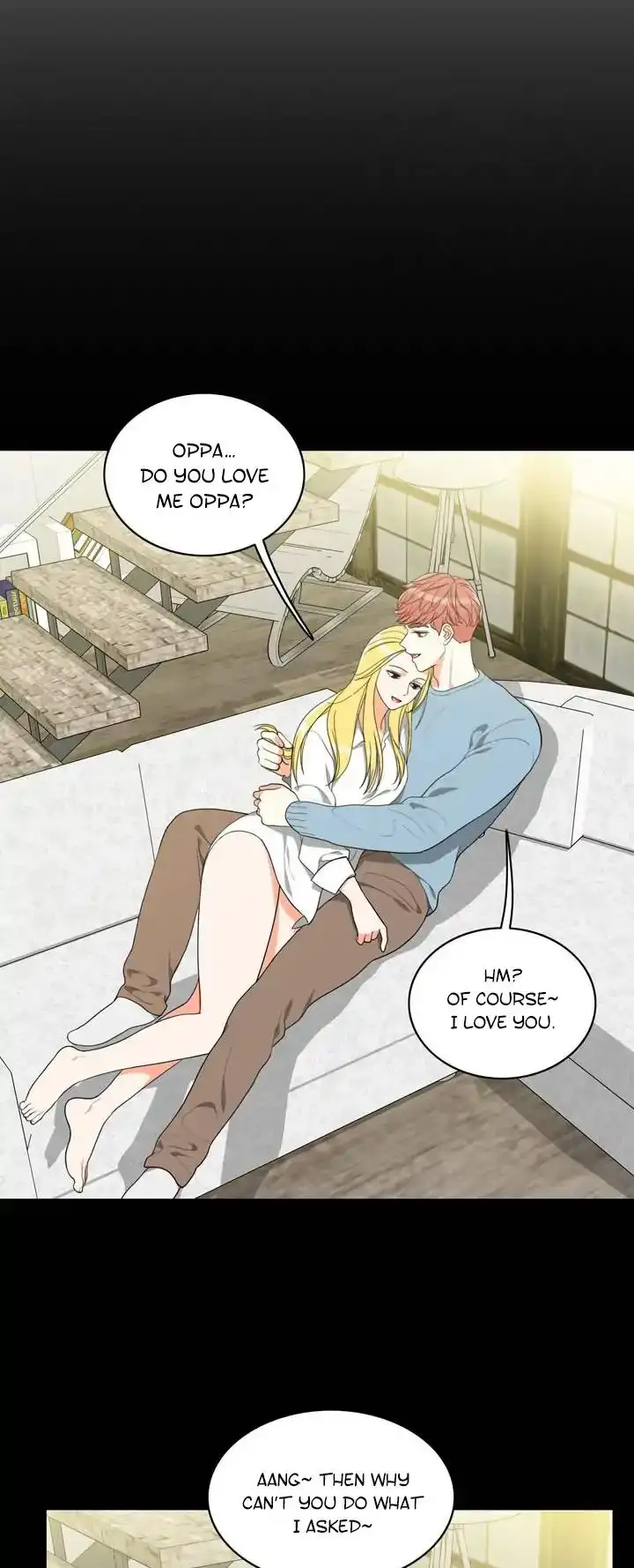 Do It One More Time chapter 53 page 12