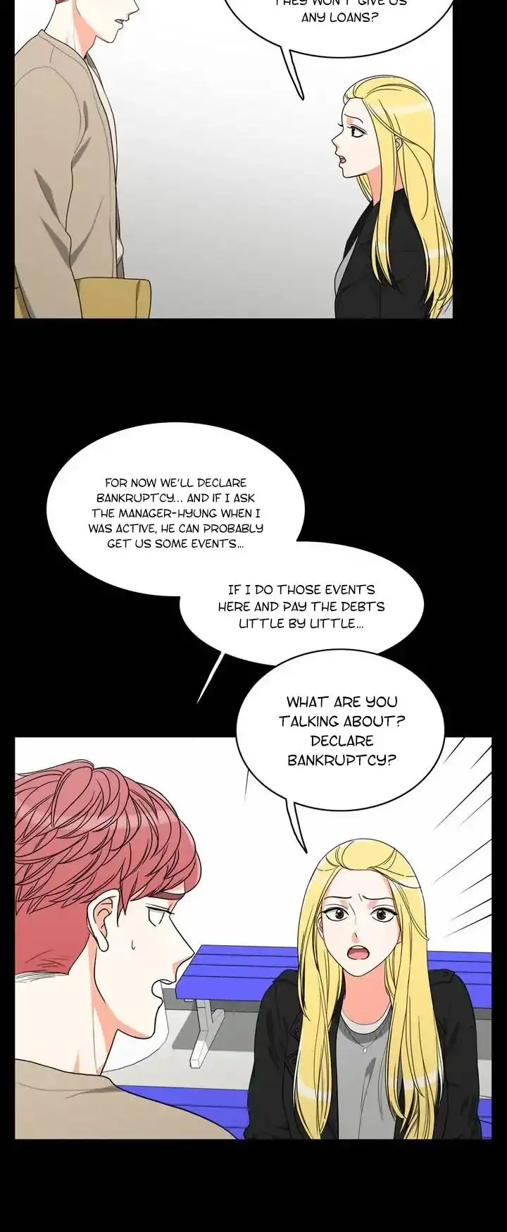 Do It One More Time chapter 53 page 19