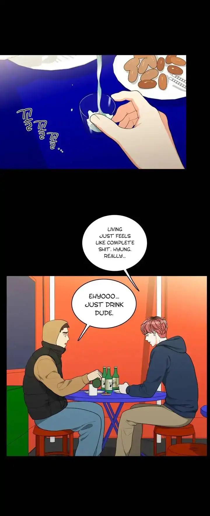 Do It One More Time chapter 53 page 31
