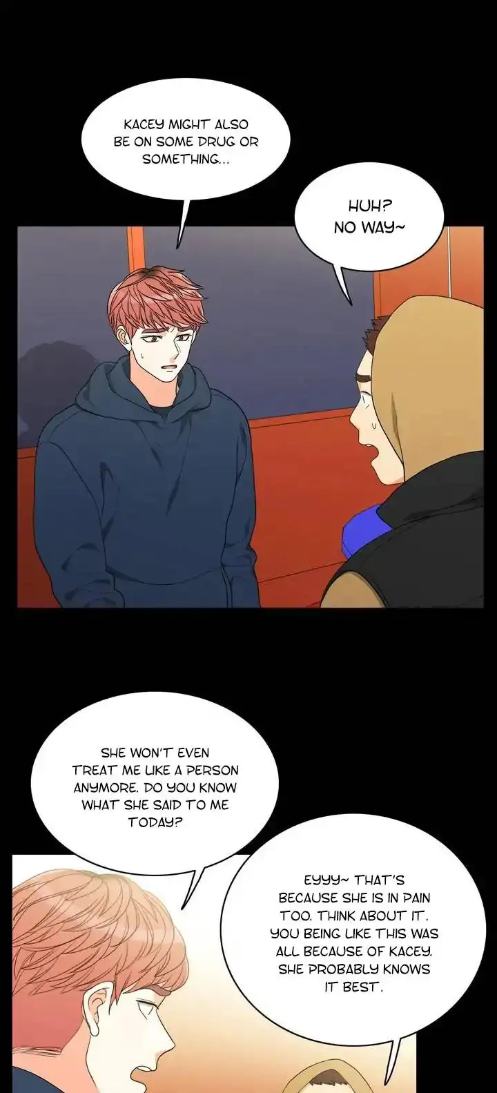 Do It One More Time chapter 53 page 32