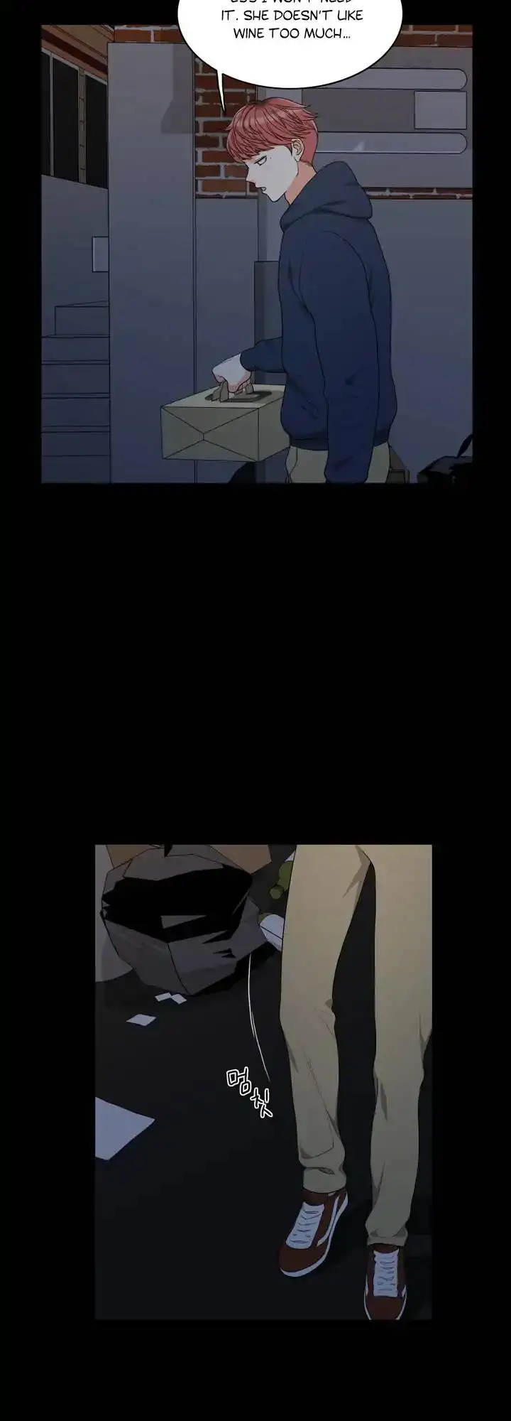 Do It One More Time chapter 53 page 39
