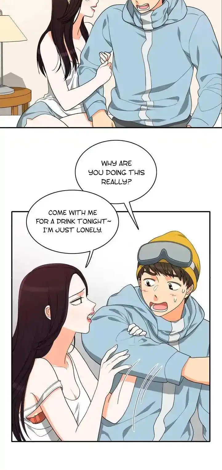 Do It One More Time chapter 54 page 17